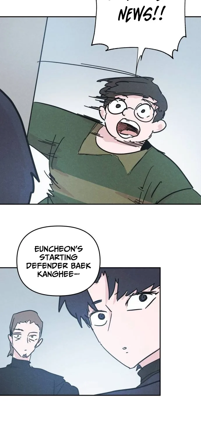 Dream Team Entry Chapter 24 page 46 - 