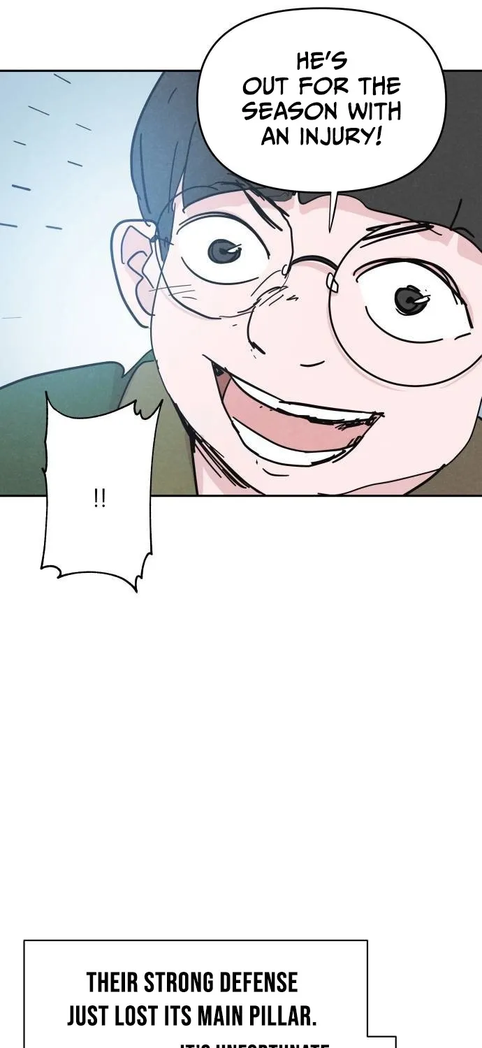 Dream Team Entry Chapter 24 page 47 - 