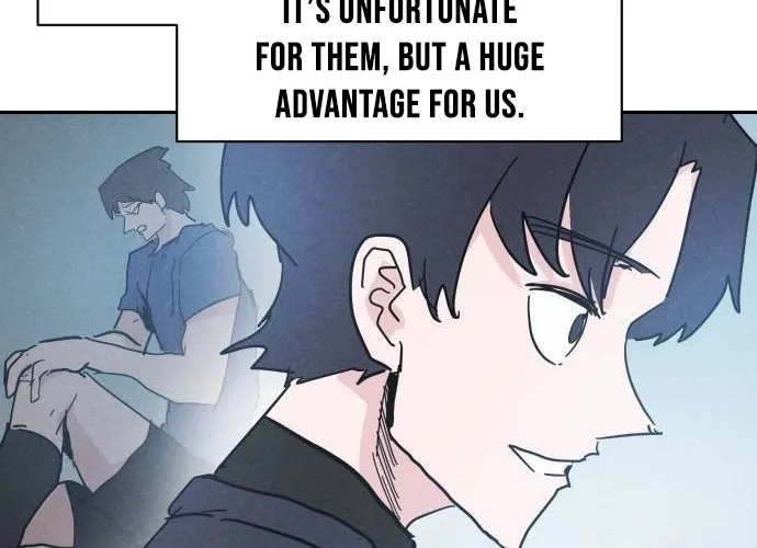 Dream Team Entry Chapter 24 page 48 - 