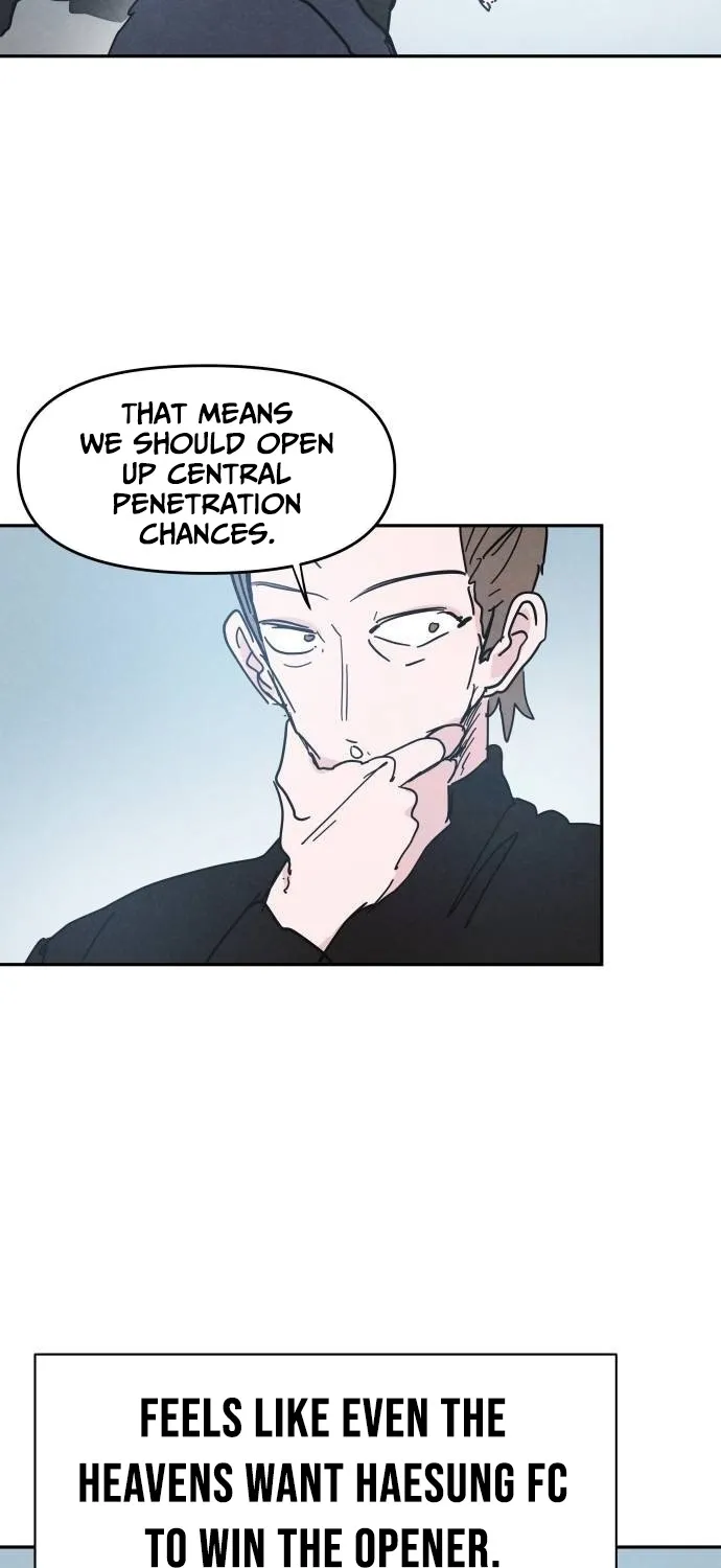 Dream Team Entry Chapter 24 page 49 - 