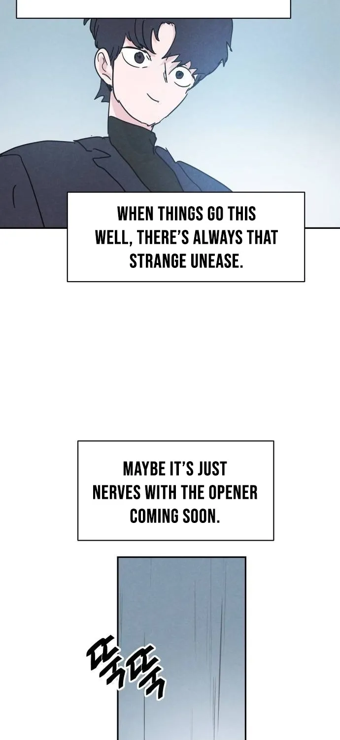 Dream Team Entry Chapter 24 page 50 - 