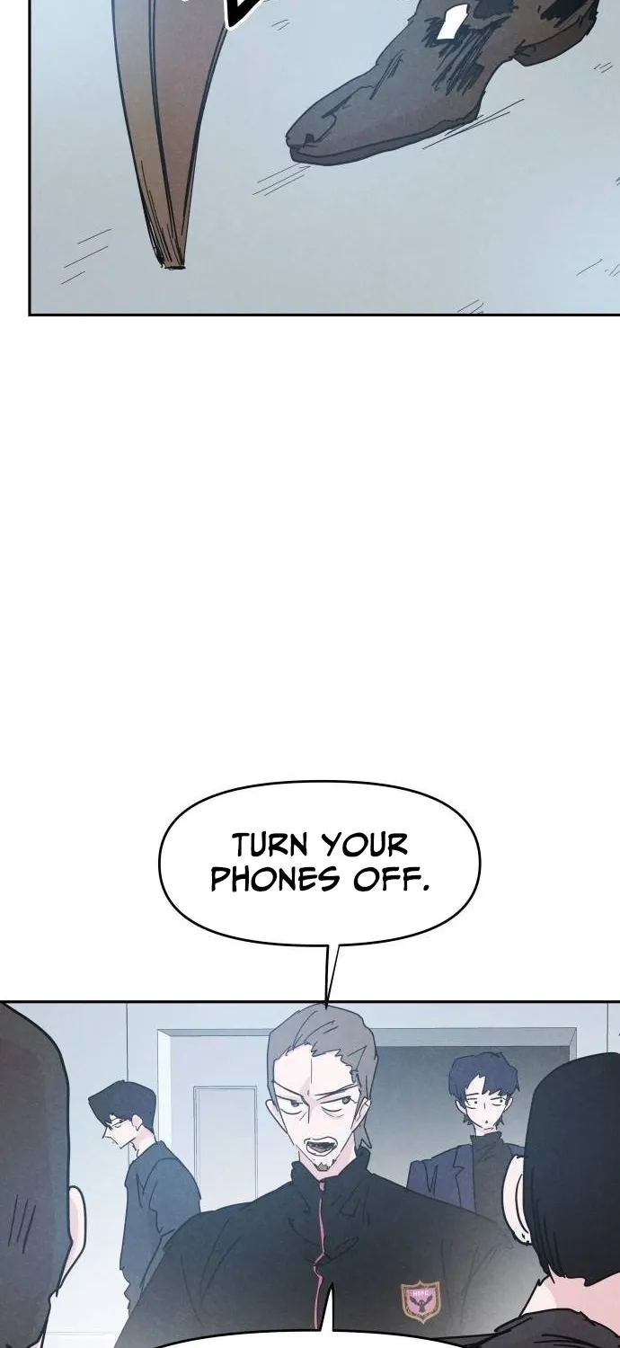 Dream Team Entry Chapter 24 page 10 - 