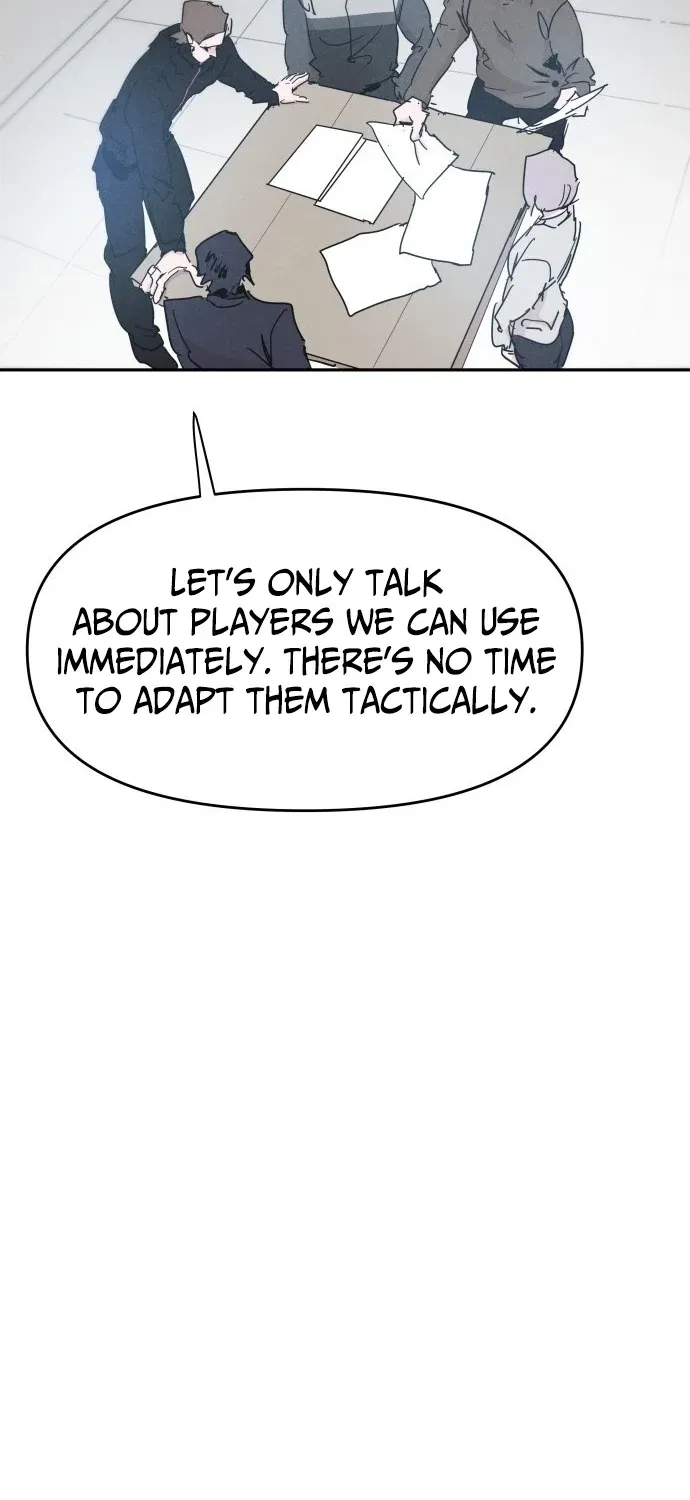 Dream Team Entry Chapter 25 page 11 - 