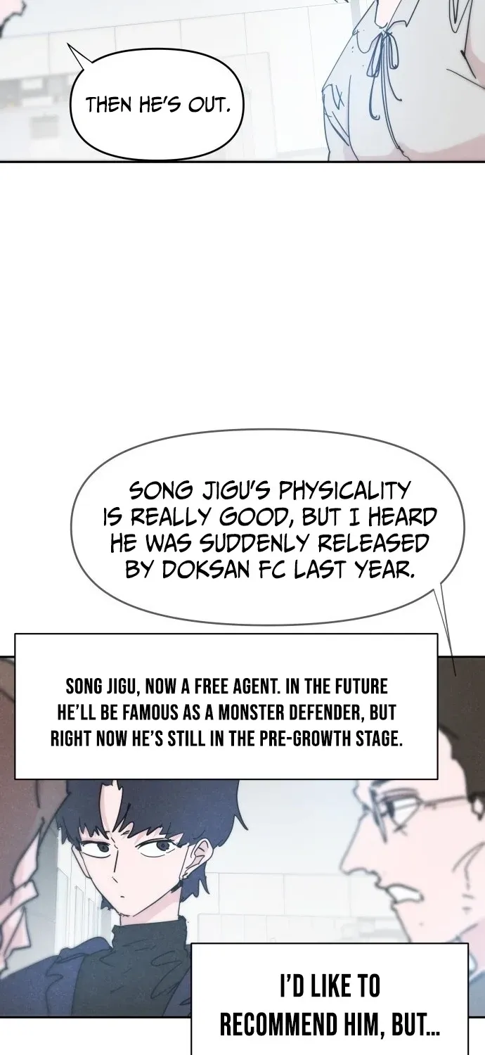 Dream Team Entry Chapter 25 page 13 - 