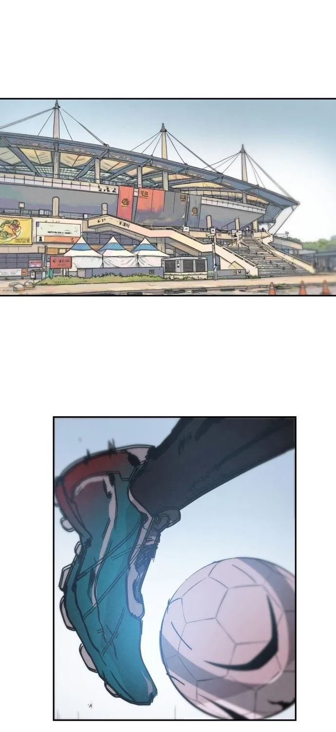Dream Team Entry Chapter 25 page 23 - 