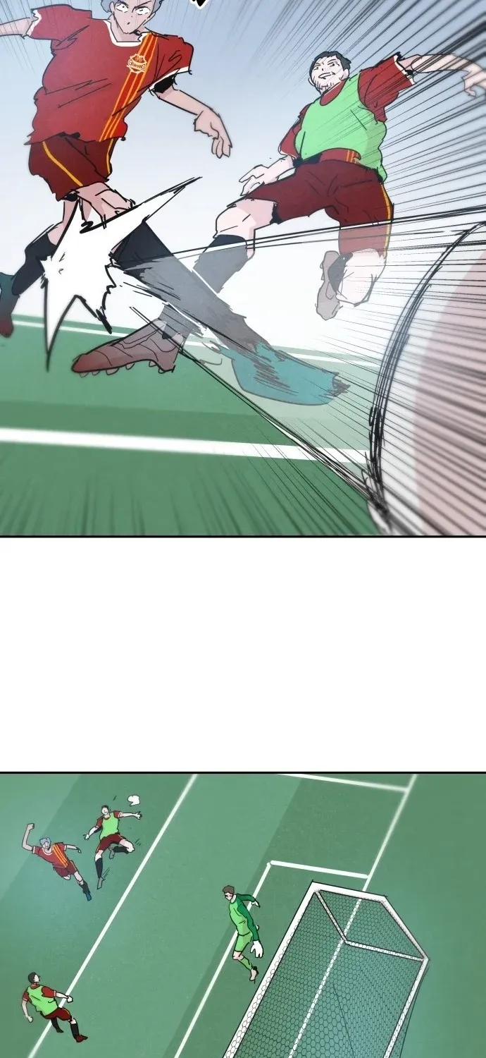 Dream Team Entry Chapter 25 page 27 - 