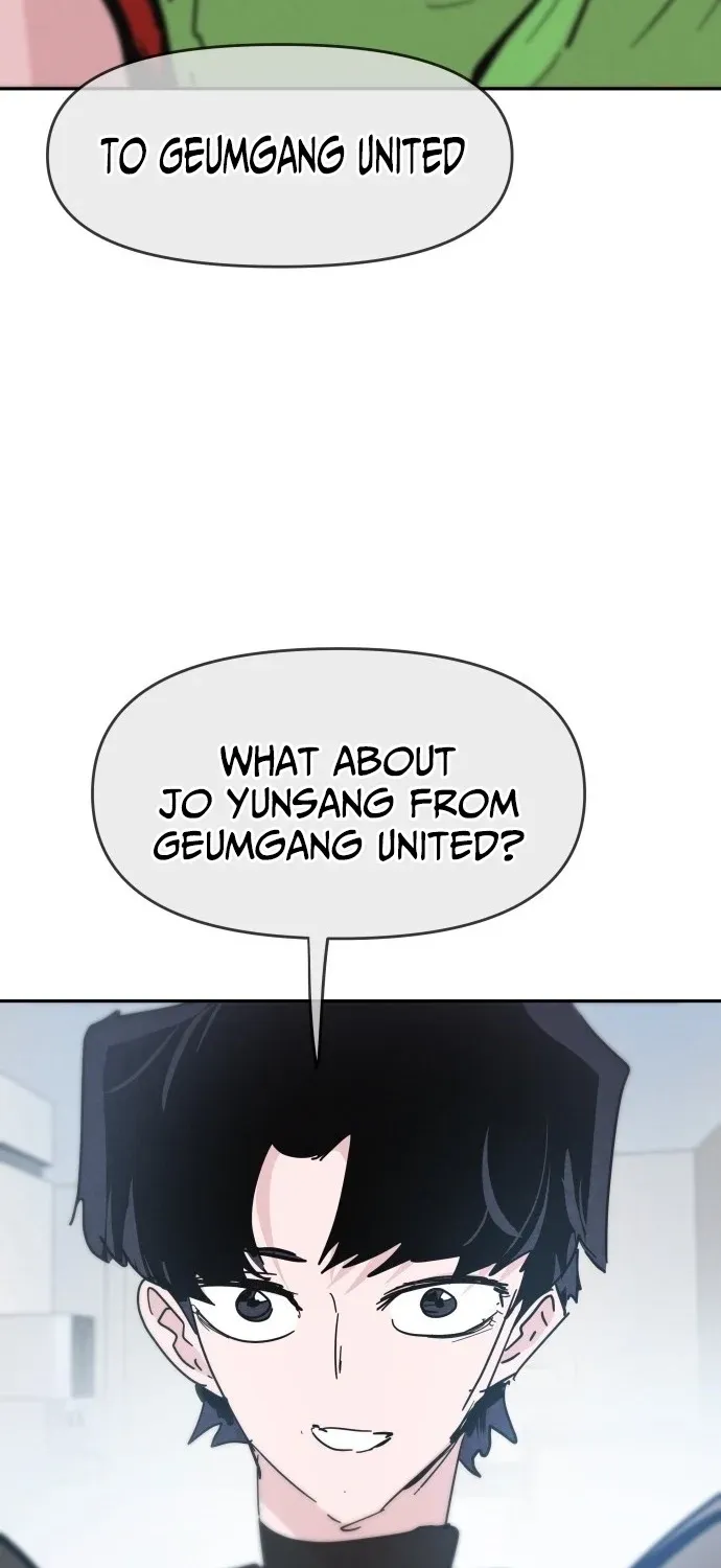Dream Team Entry Chapter 25 page 31 - 