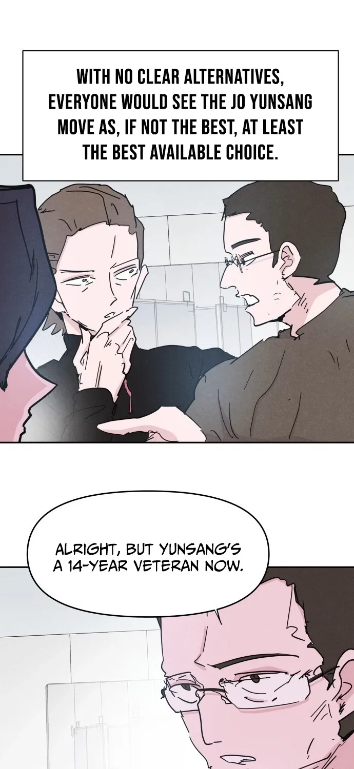 Dream Team Entry Chapter 25 page 37 - 