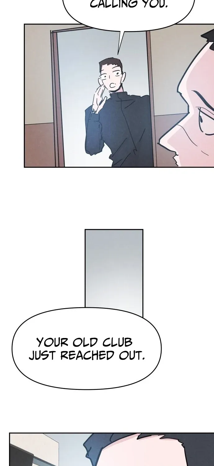 Dream Team Entry Chapter 25 page 41 - 