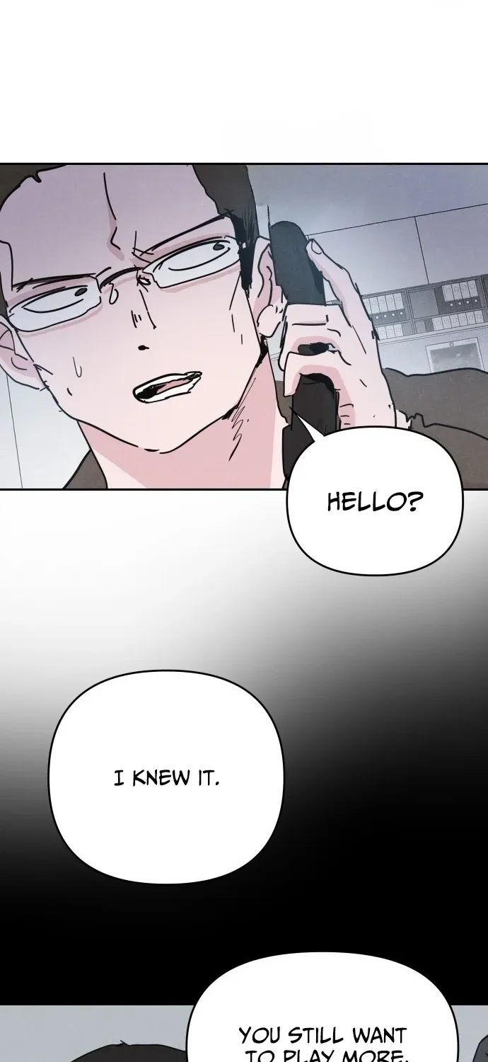 Dream Team Entry Chapter 25 page 53 - 