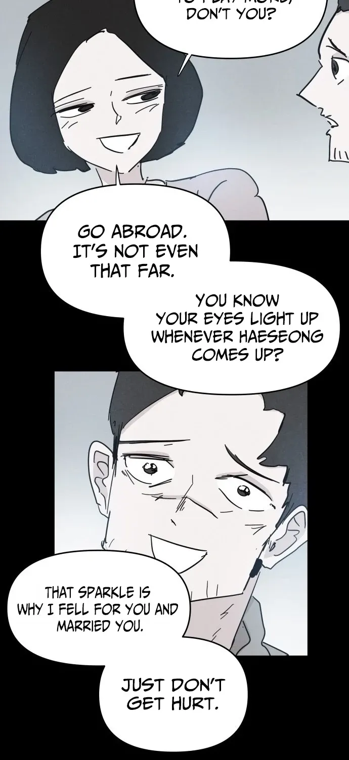 Dream Team Entry Chapter 25 page 54 - 