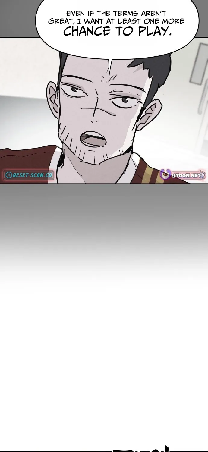 Dream Team Entry Chapter 25 page 57 - 