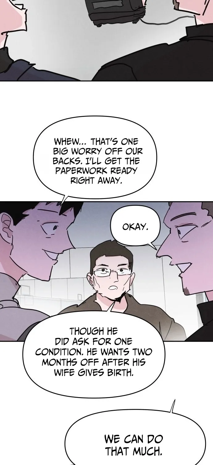 Dream Team Entry Chapter 25 page 59 - 