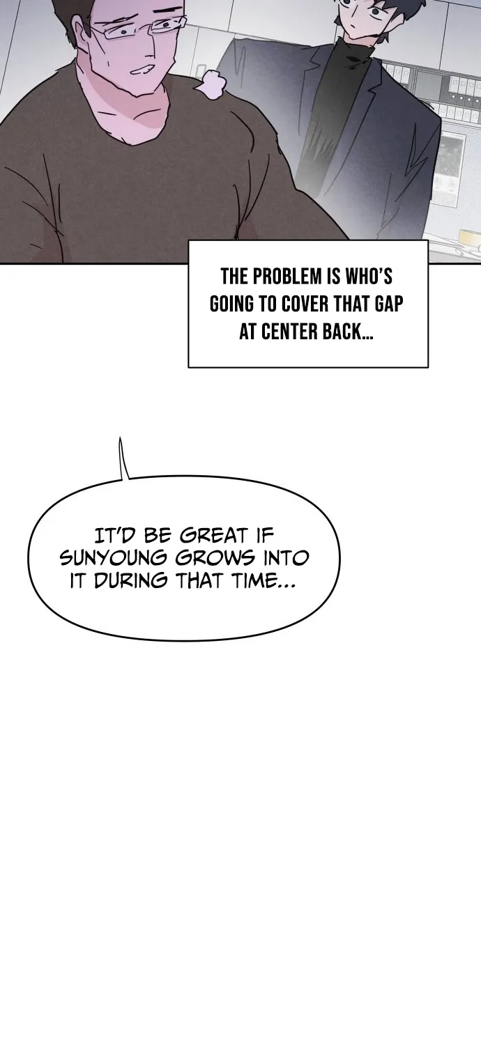 Dream Team Entry Chapter 25 page 61 - 