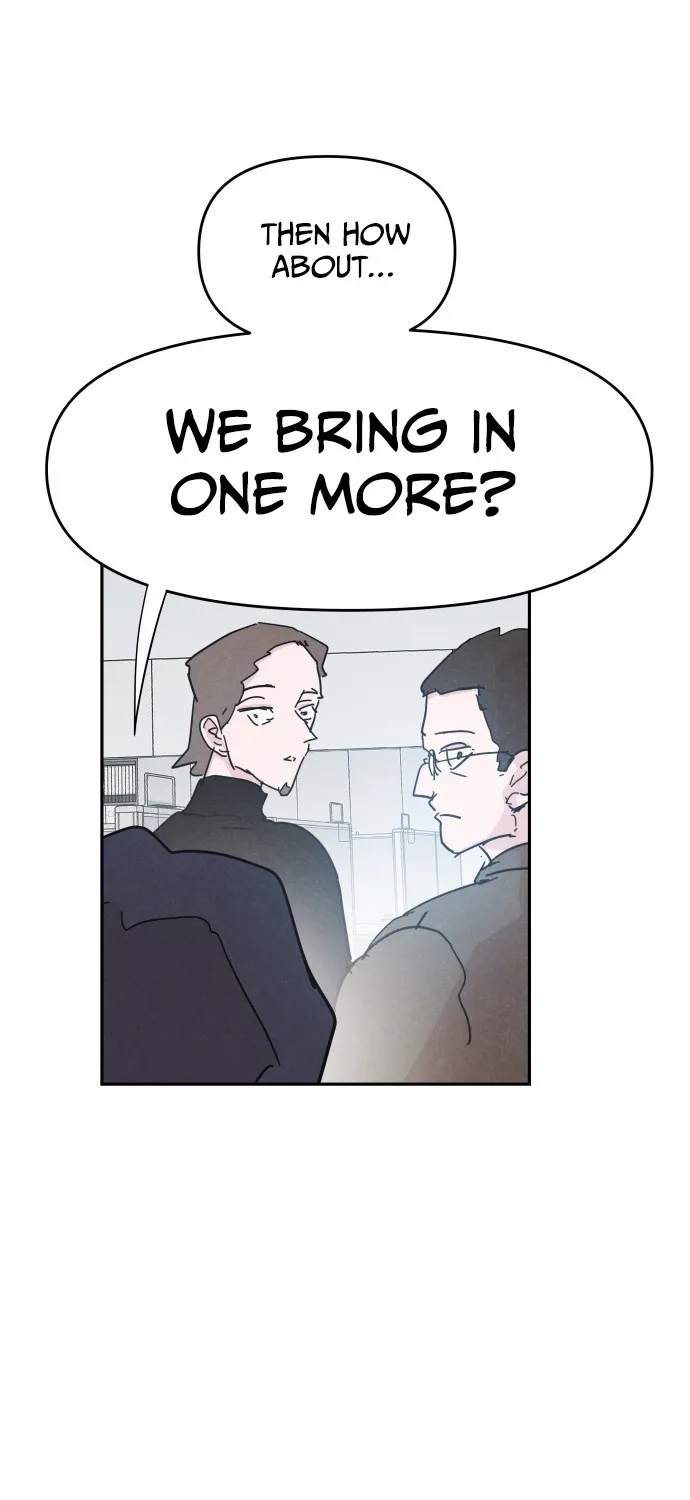 Dream Team Entry Chapter 25 page 62 - 