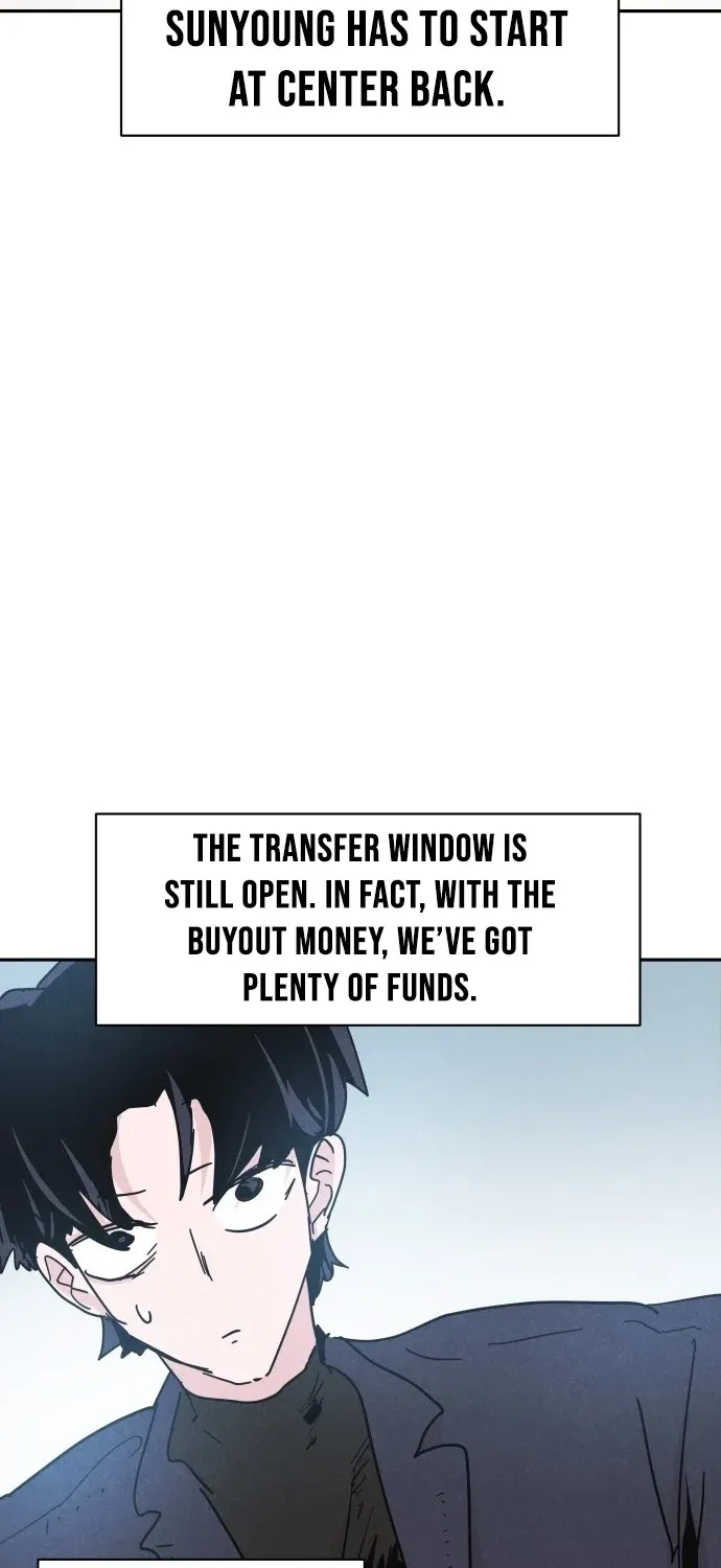 Dream Team Entry Chapter 25 page 9 - 