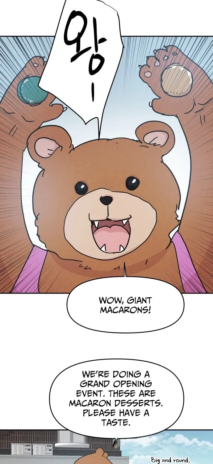 Dream Team Entry Chapter 26 page 2 - 
