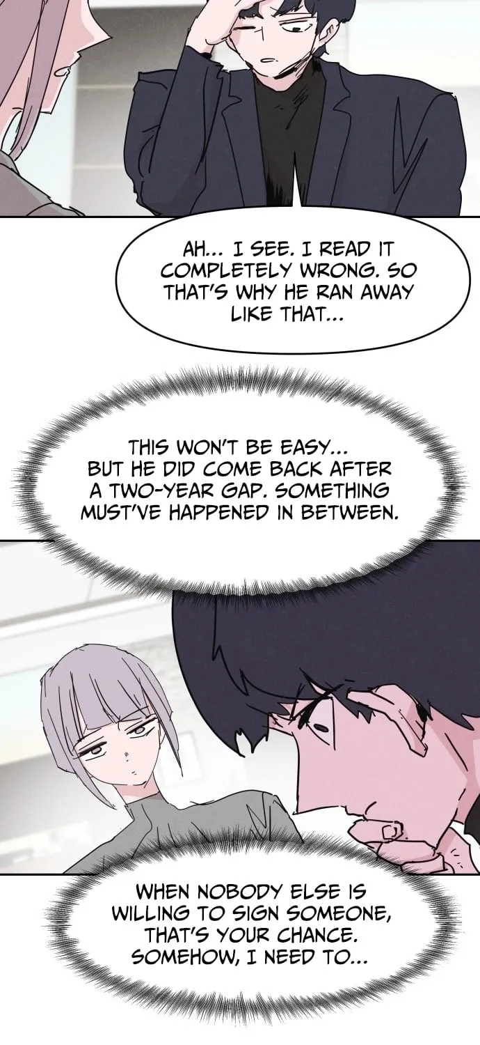 Dream Team Entry Chapter 26 page 15 - 