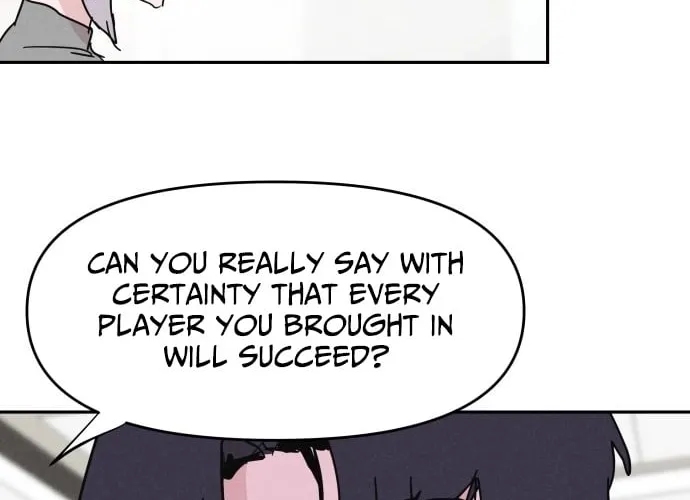 Dream Team Entry Chapter 26 page 18 - 