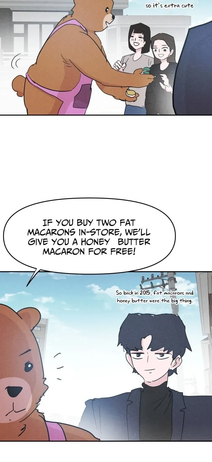 Dream Team Entry Chapter 26 page 3 - 