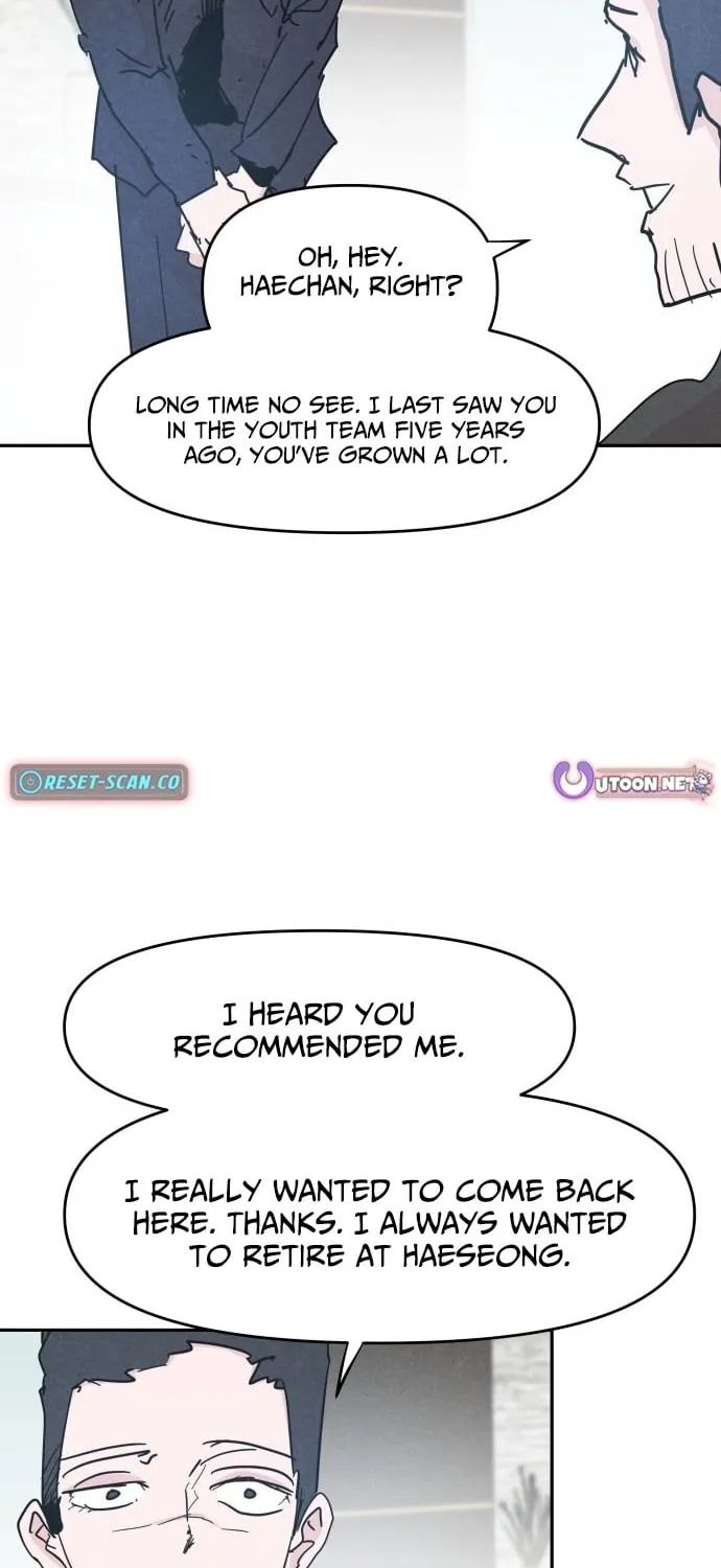 Dream Team Entry Chapter 26 page 26 - 