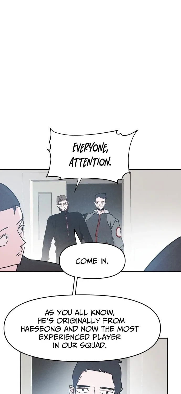 Dream Team Entry Chapter 26 page 28 - 