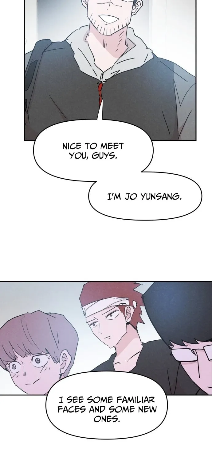 Dream Team Entry Chapter 26 page 29 - 