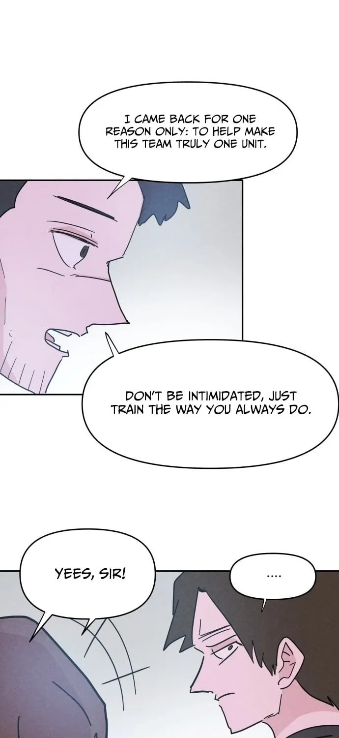 Dream Team Entry Chapter 26 page 31 - 