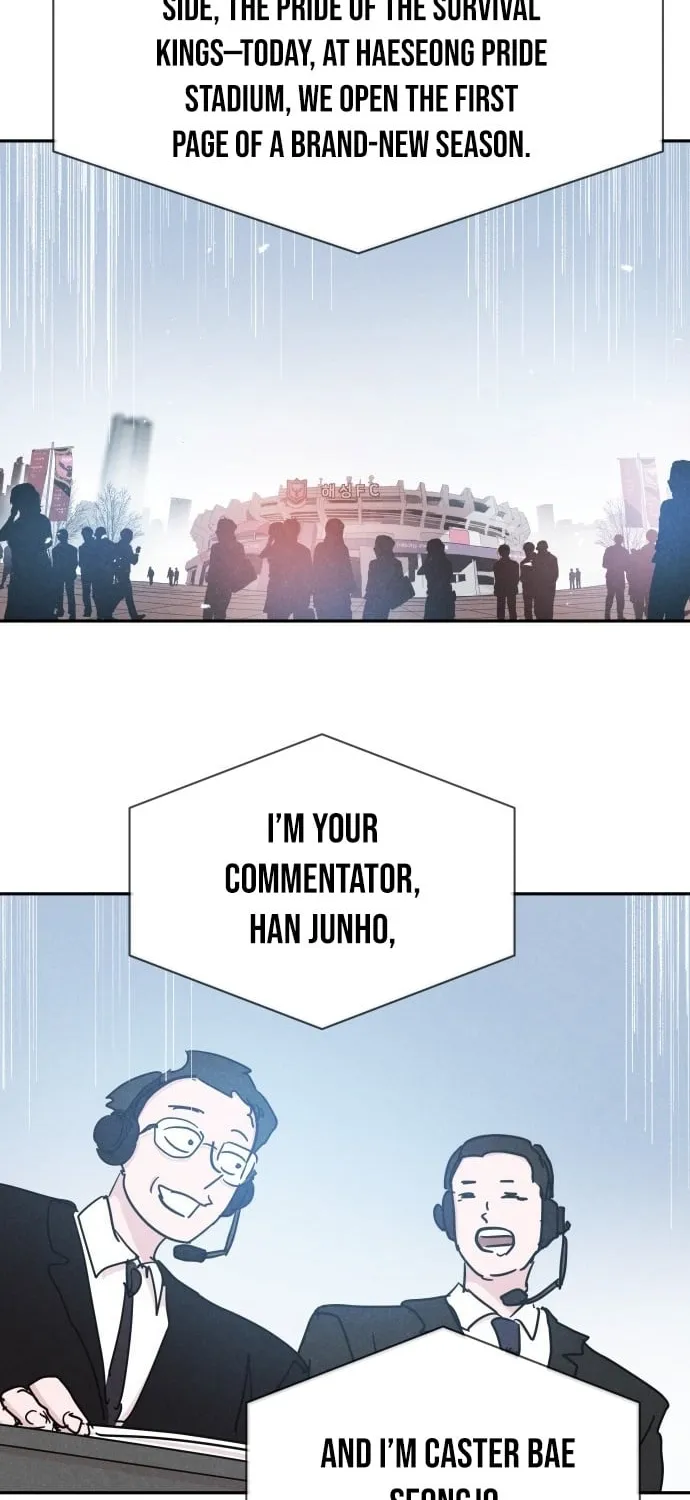 Dream Team Entry Chapter 26 page 38 - 