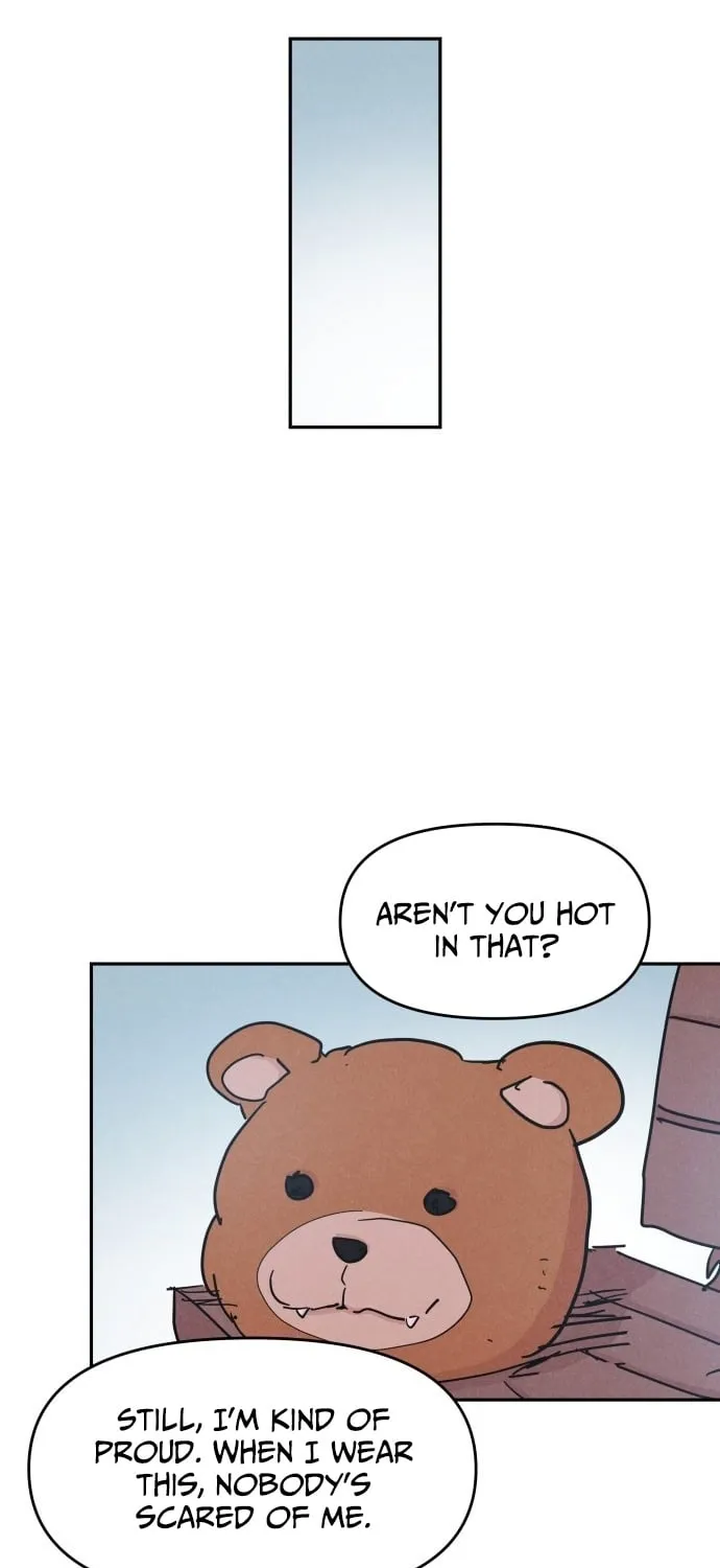 Dream Team Entry Chapter 26 page 5 - 