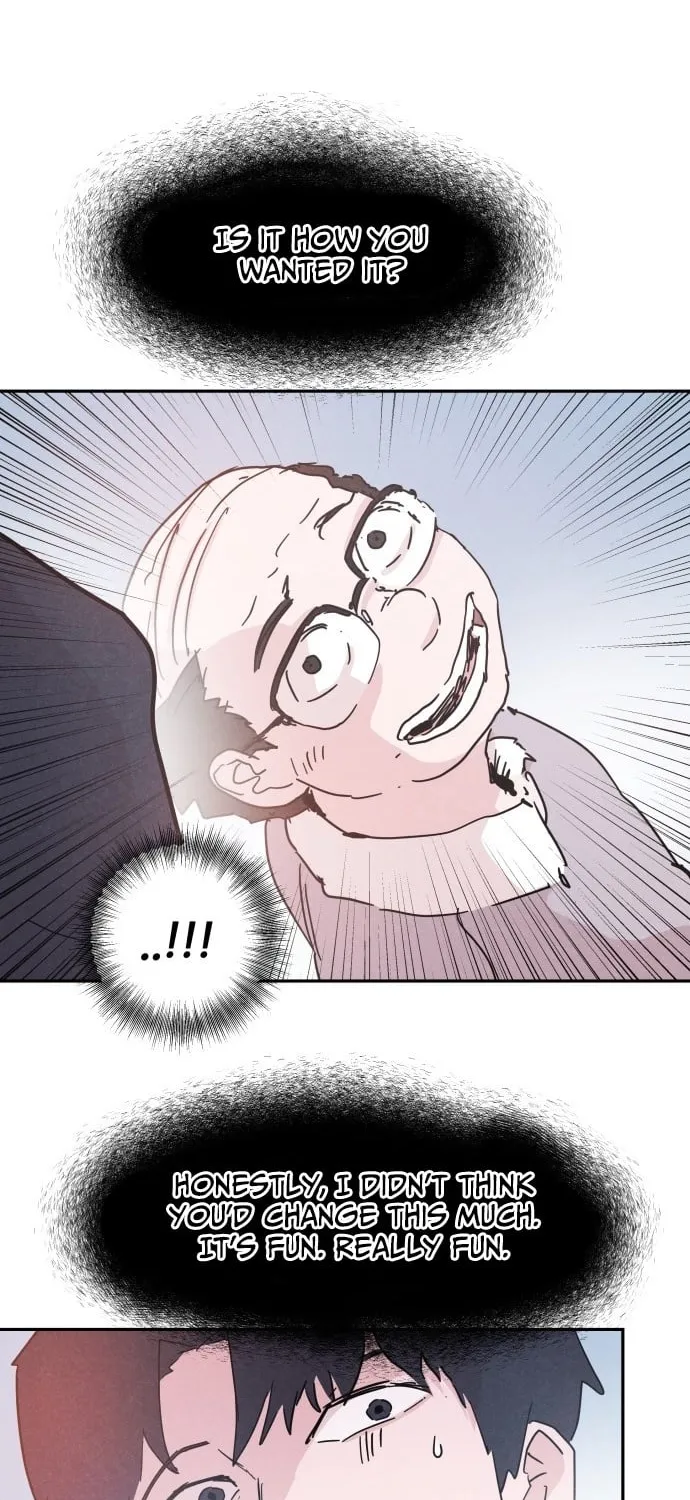 Dream Team Entry Chapter 26 page 44 - 