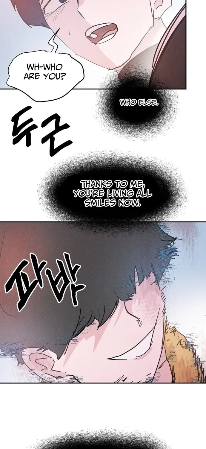 Dream Team Entry Chapter 26 page 45 - 