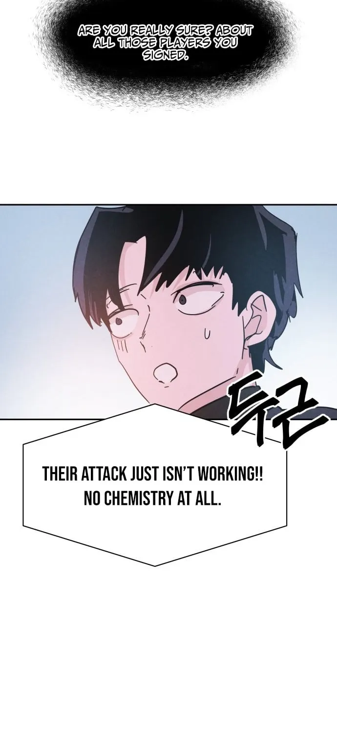 Dream Team Entry Chapter 26 page 46 - 