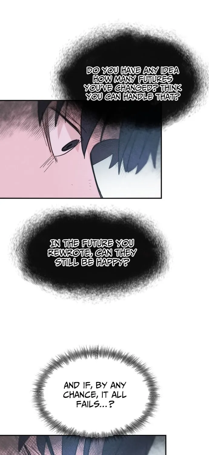 Dream Team Entry Chapter 26 page 55 - 