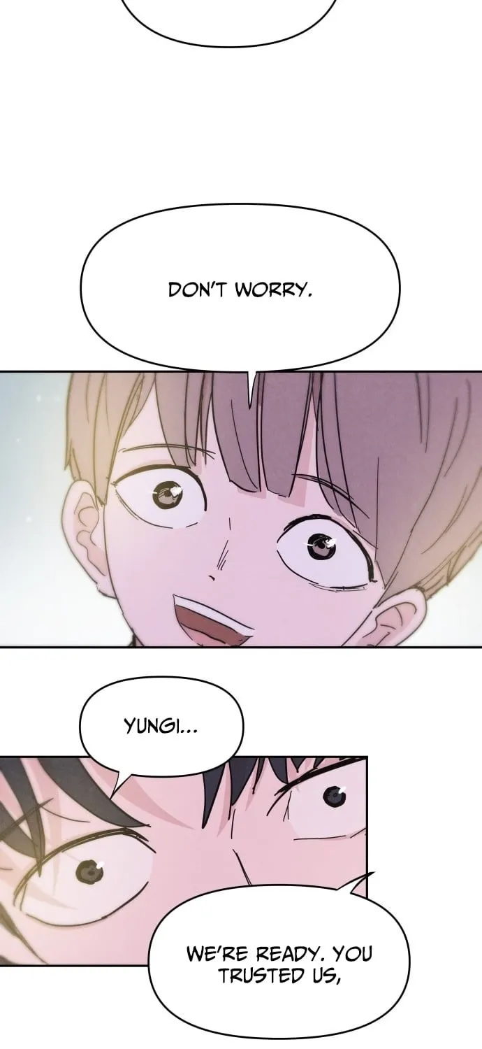 Dream Team Entry Chapter 26 page 57 - 
