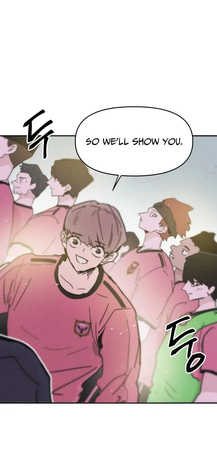 Dream Team Entry Chapter 26 page 58 - 
