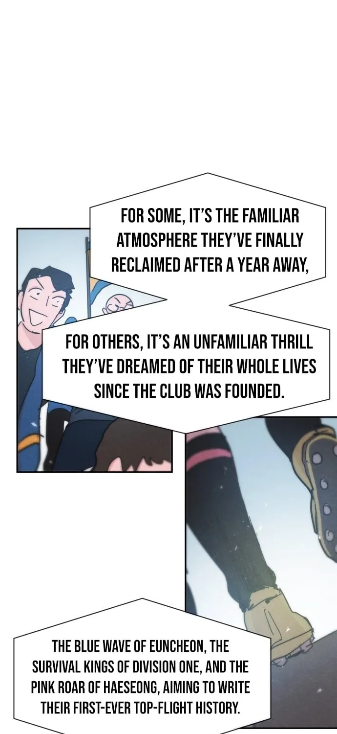 Dream Team Entry Chapter 26 page 59 - 