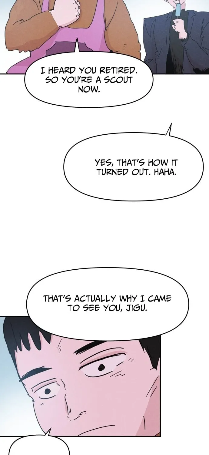 Dream Team Entry Chapter 26 page 7 - 