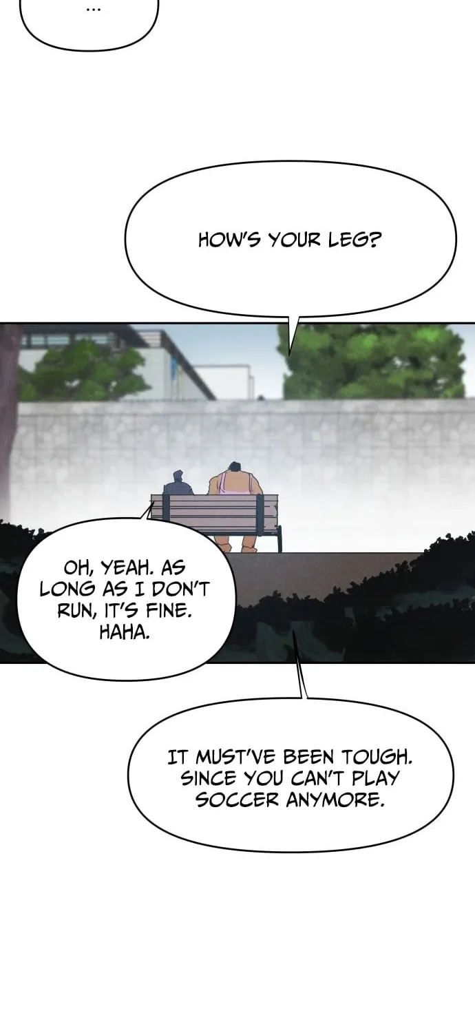 Dream Team Entry Chapter 26 page 8 - 