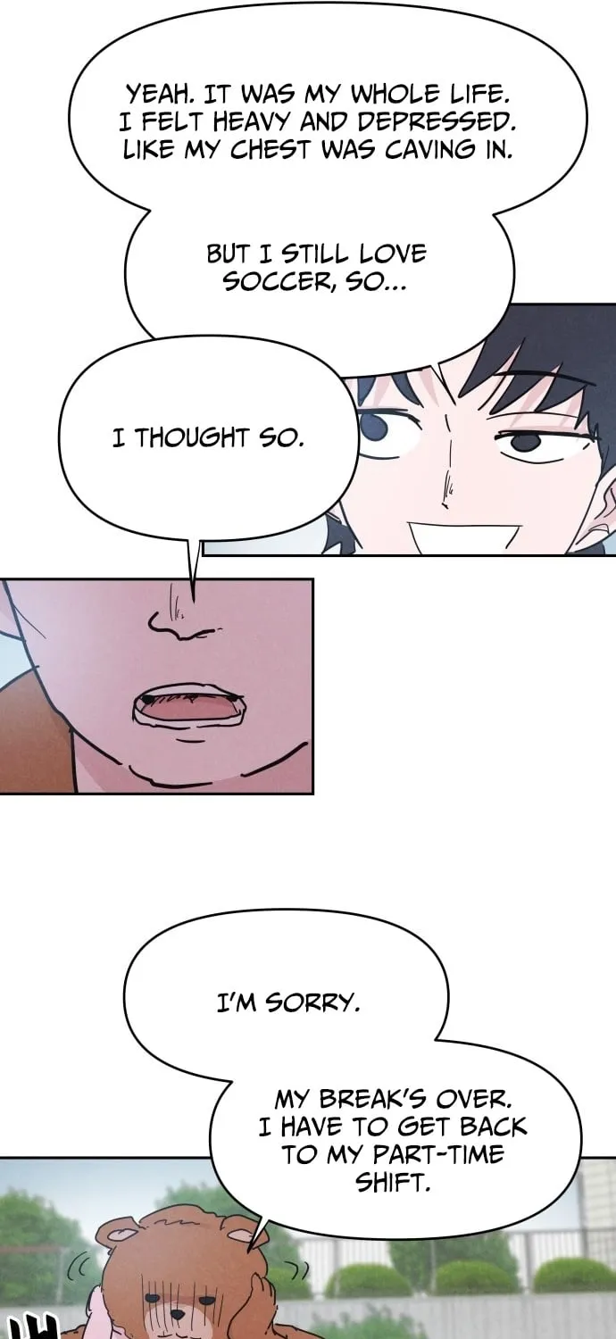 Dream Team Entry Chapter 26 page 9 - 