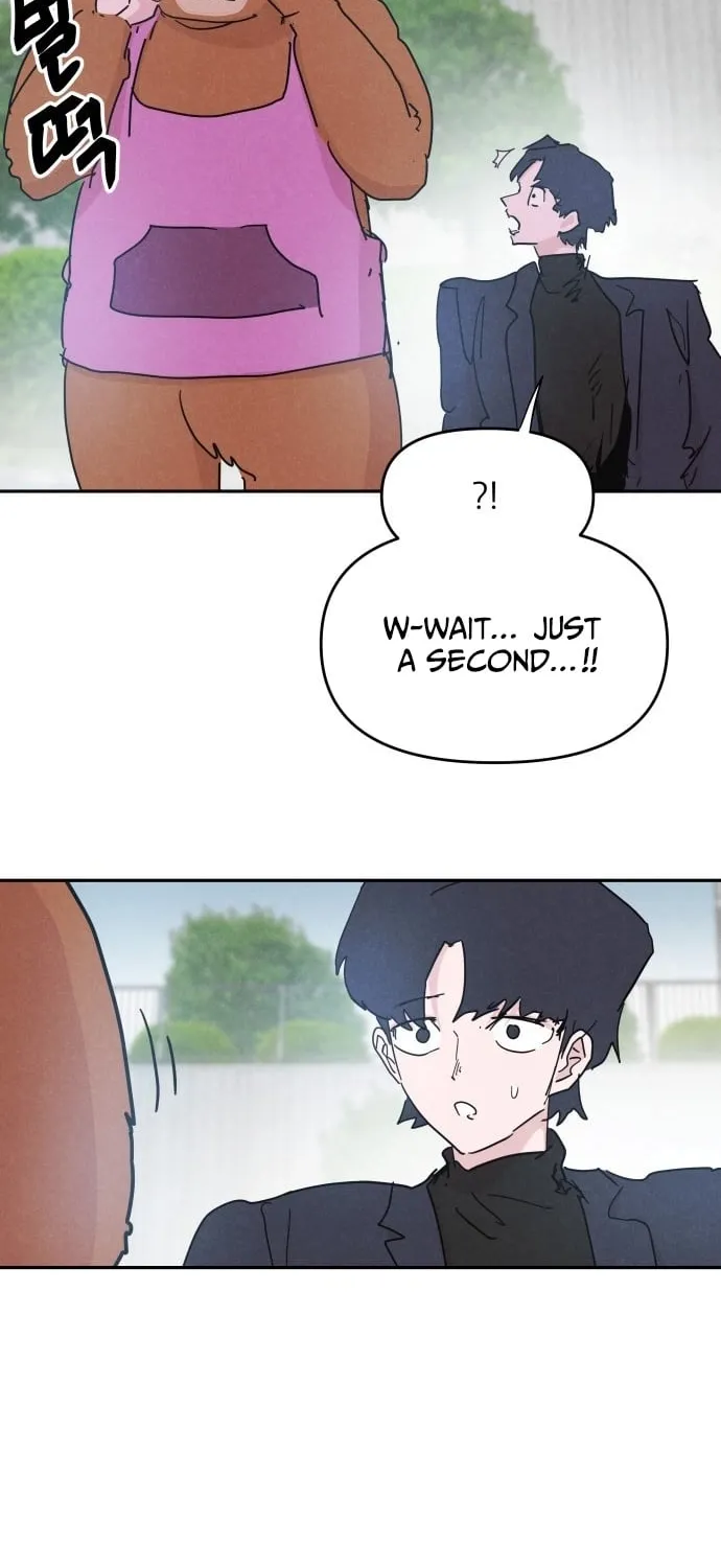Dream Team Entry Chapter 26 page 10 - 