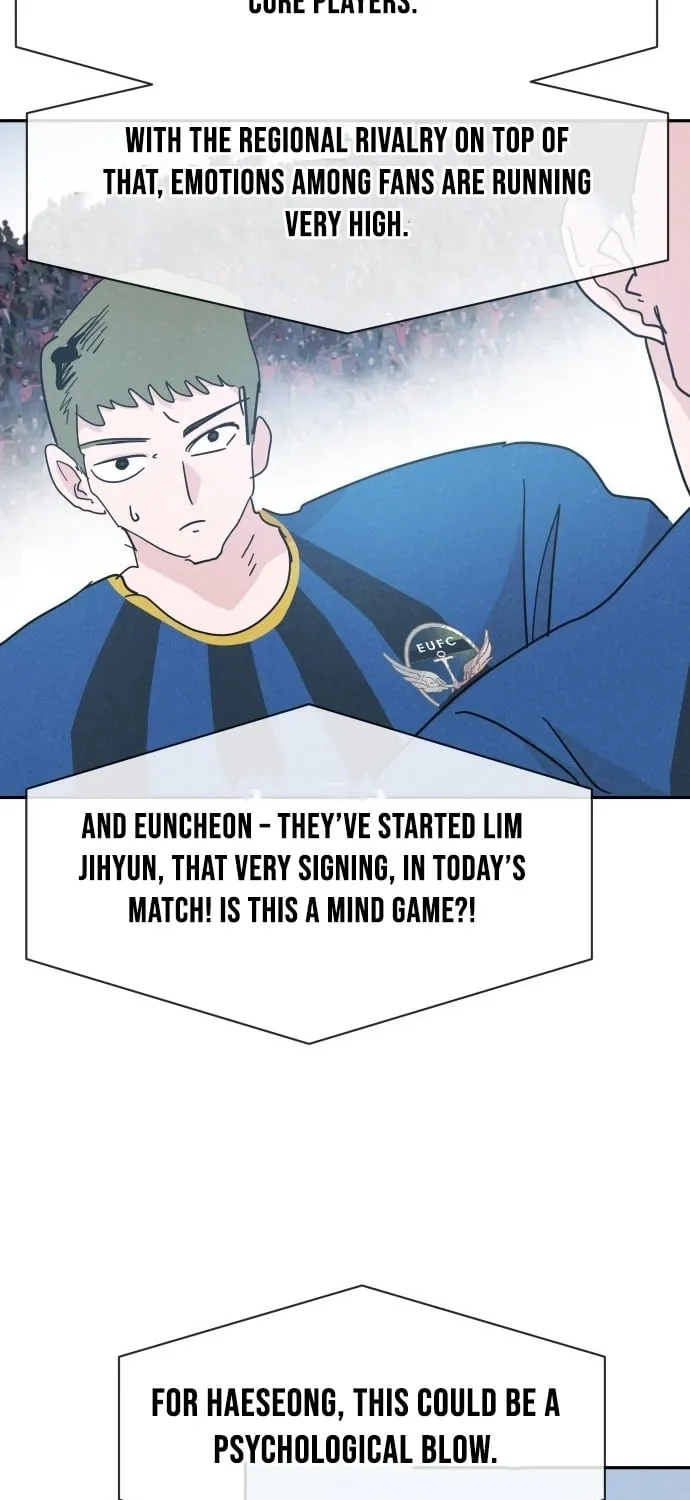 Dream Team Entry Chapter 27 page 25 - 