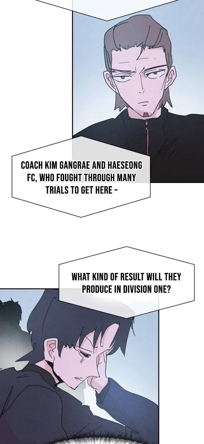Dream Team Entry Chapter 27 page 26 - 
