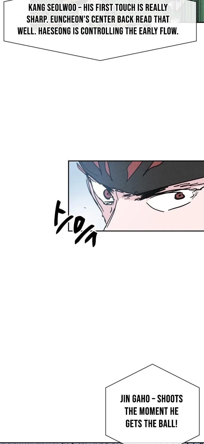 Dream Team Entry Chapter 27 page 29 - 