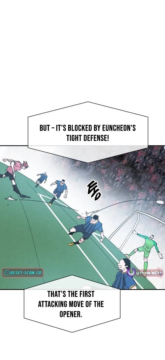 Dream Team Entry Chapter 27 page 31 - 