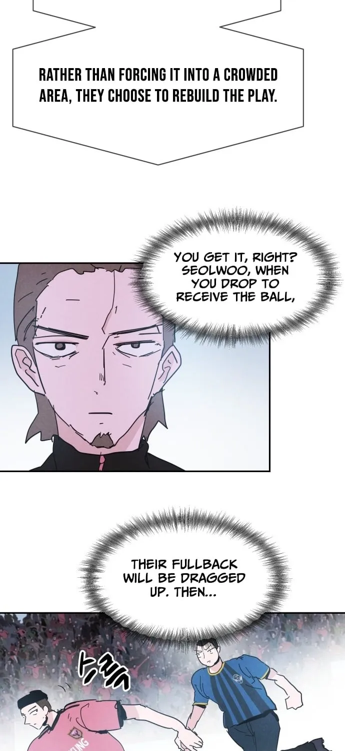 Dream Team Entry Chapter 27 page 35 - 