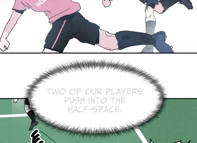 Dream Team Entry Chapter 27 page 36 - 