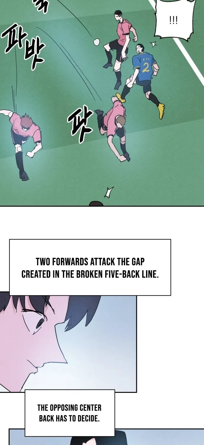 Dream Team Entry Chapter 27 page 37 - 