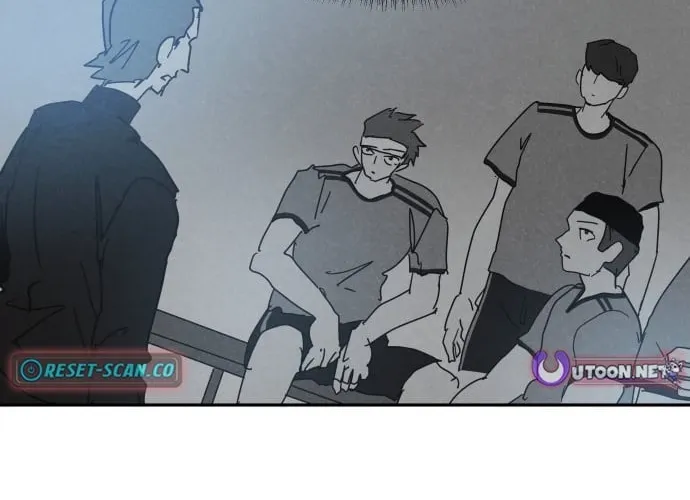 Dream Team Entry Chapter 27 page 44 - 