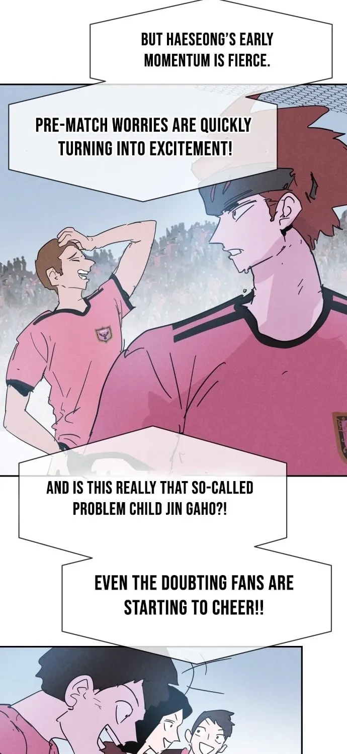Dream Team Entry Chapter 27 page 49 - 